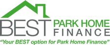 Best park Home Finance Logo
